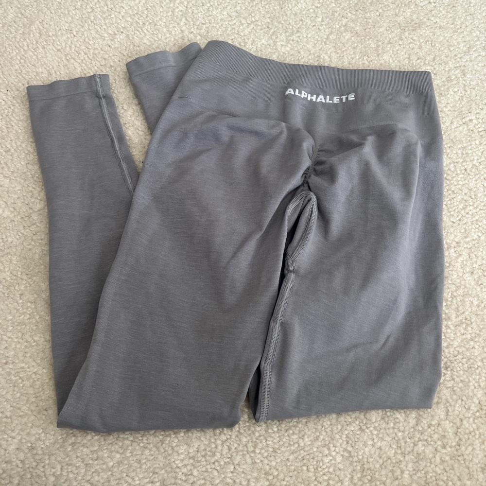 Alphalete Leggings